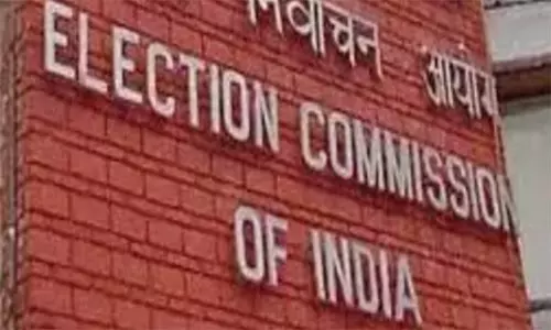 பிரசார பணிகளுக்கு அனுமதி கேட்டு தேர்தல் கமிஷன் வலைத்தளத்தில் குவியும் விண்ணப்பங்கள்: முதல் இடத்தில் தமிழ்நாடு