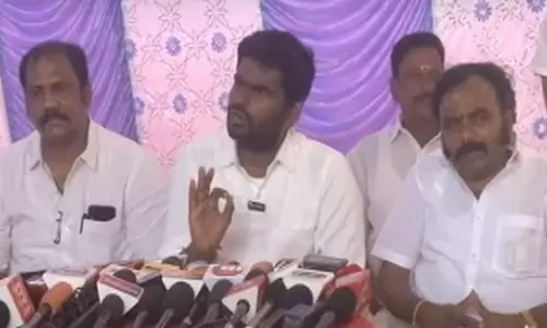 நாட்டின் தலைநகரை எப்படி மாற்ற முடியும்? கமல்ஹாசனுக்கு அண்ணாமலை கேள்வி