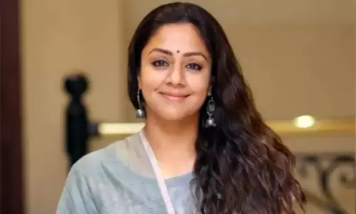 உடன்பிறப்பே 2-ம் பாகத்தில் நடிக்க விருப்பம் தெரிவித்த ஜோதிகா உடன்பிறப்பே 2-ம் பாகத்தில் நடிக்க விருப்பம் தெரிவித்த ஜோதிகா