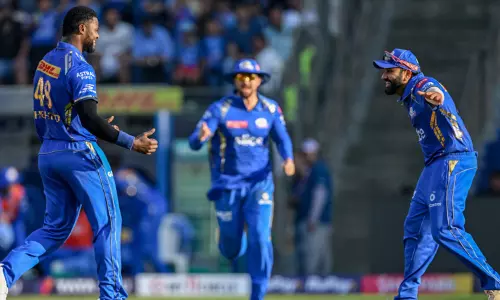 இந்த இரண்டு பேருடன் ஹோட்டல் அறையை பகிர்ந்து கொள்ள மாட்டேன் - ரோகித் சர்மா