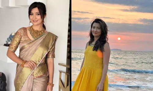 40 வயதில் இளமையாக காட்சி அளிக்கும் நடிகை ராதிகா பண்டித்: மீண்டும் நடிக்குமாறு ரசிகர்கள் கோரிக்கை