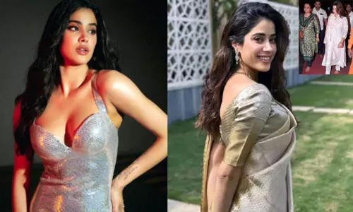 சித்திவிநாயகர் கோவிலில் சாமி தரிசனம் செய்த நடிகை - புகைப்படம் வைரல் சித்திவிநாயகர் கோவிலில் சாமி தரிசனம் செய்த நடிகை - புகைப்படம் வைரல்