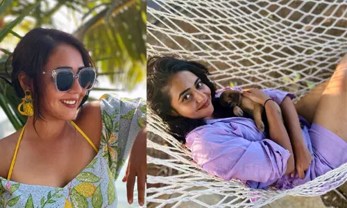 தாய்மையை அனுபவிக்க குழந்தை பெற வேண்டிய அவசியம் இல்லை...சர்ச்சையாக பேசிய நடிகை