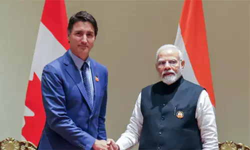 கனடா பொதுத்தேர்தலில் இந்தியாவின் தலையீடு இல்லை.. விசாரணையில் வெளியான உண்மை