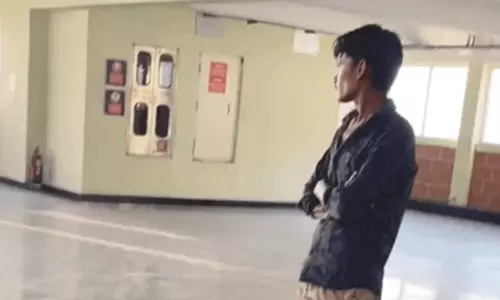 கசங்கிய சட்டை.. பட்டன் போடவில்லை.. பெங்களூரு மெட்ரோ ரெயிலில் தொழிலாளிக்கு அனுமதி மறுப்பு