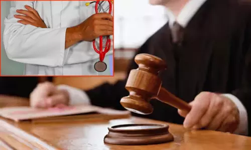 200 பெண்கள், ஆண்களிடம் சிகிச்சை என்ற பெயரில் பாலியல் தொல்லையில் ஈடுபட்ட பலே டாக்டர் 200 பெண்கள், ஆண்களிடம் சிகிச்சை என்ற பெயரில் பாலியல் தொல்லையில் ஈடுபட்ட பலே டாக்டர்