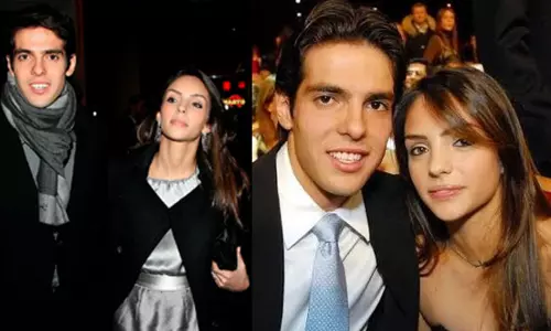 மிகவும் சரியானவராக இருந்ததால் விவாகரத்து செய்தேன்; பிரபல கால்பந்து வீரரின் முன்னாள் மனைவி கூறிய காரணம்