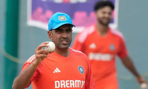 சி.எஸ்.கே. அணியை வீழ்த்த அந்த ஒரு மும்பை வீரர் போதும் - அஸ்வின்