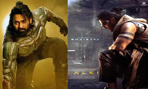 மீண்டும் தள்ளிபோகிறதா பிரபாஸ் நடிக்கும் கல்கி 2898 ஏ.டி பட ரிலீஸ்?