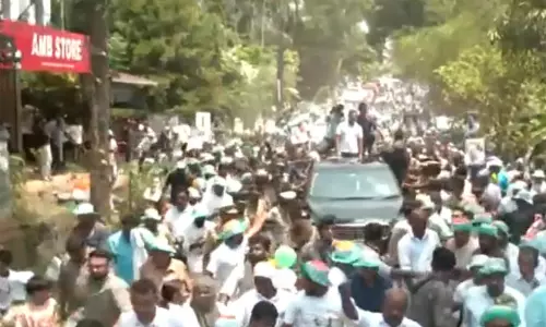 வேலைவாய்ப்பின்மை, விலைவாசி உயர்வு பற்றி மோடி பேசுவது கிடையாது: ராகுல் காந்தி