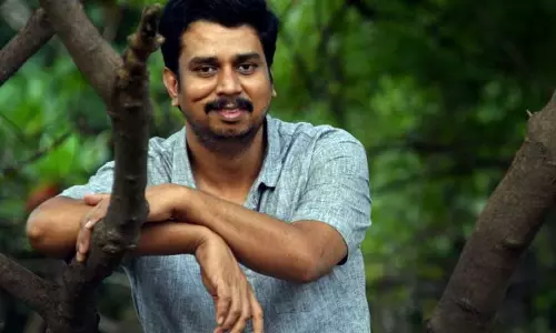 இந்தியா கூட்டணிக்கு வாக்களியுங்கள் -  வேட்டையன் பட இயக்குநர் வேண்டுகோள்