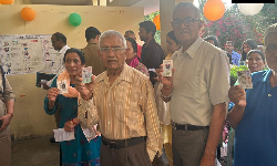 நாடு முழுவதும் 102 தொகுதிகளில் இன்று தேர்தல்