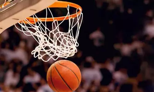 98 அணிகள் பங்கேற்கும் மாநில கூடைப்பந்து போட்டி - சென்னையில் நாளை தொடக்கம்