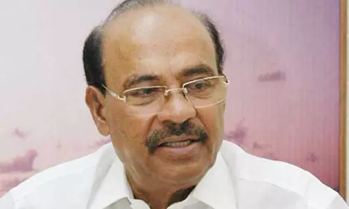 தமிழகத்தில் தேர்தல் நடத்தை விதிகளை தளர்த்த வேண்டும் - ராமதாஸ் கோரிக்கை