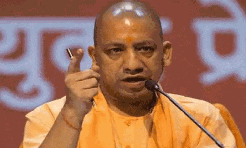 பிரதமர் மோடியின் தலைமையில் உலக அளவில் இந்தியாவின் மதிப்பு உயர்ந்துள்ளது - யோகி ஆதித்யநாத் பிரதமர் மோடியின் தலைமையில் உலக அளவில் இந்தியாவின் மதிப்பு உயர்ந்துள்ளது - யோகி ஆதித்யநாத்