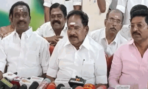 தமிழ்நாட்டிற்கு யார் நல்லது செய்தாலும் வரவேற்போம்- முன்னாள் அமைச்சர் செல்லூர் ராஜு தமிழ்நாட்டிற்கு யார் நல்லது செய்தாலும் வரவேற்போம்- முன்னாள் அமைச்சர் செல்லூர் ராஜு