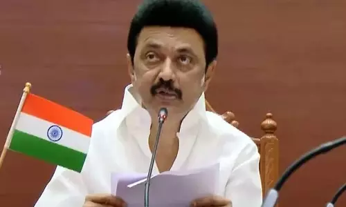 கோடையில் குடிநீர் தேவையை கருதி அனைத்து துறையினரும் இணைந்து செயல்பட வேண்டும் - முதல்-அமைச்சர் அறிவுறுத்தல்