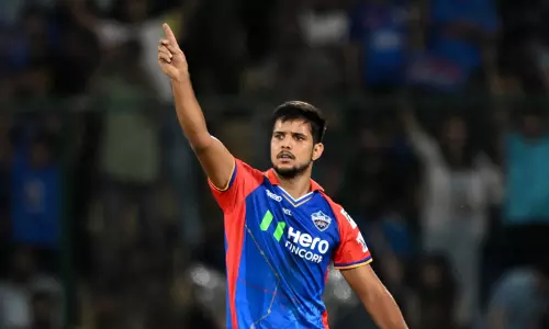 எனது அணிக்கு என்ன தேவையோ அதை செய்து கொடுக்க விரும்புகிறேன் - ராசிக் சலாம் எனது அணிக்கு என்ன தேவையோ அதை செய்து கொடுக்க விரும்புகிறேன் - ராசிக் சலாம்