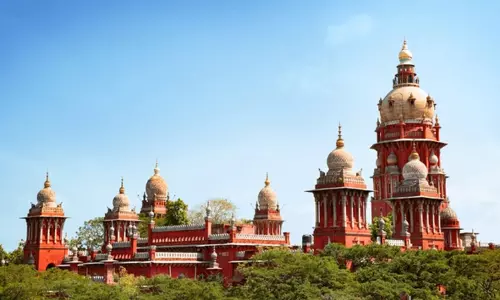 கோவை தேர்தல் வழக்கு: சென்னை ஐகோர்ட்டில் நாளை விசாரணை