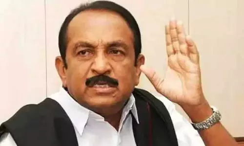 தேர்தல் சமயத்தில் சி.ஏ. தேர்வுகள்: மாணவர்களின் வாக்களிக்கும் உரிமை பறிப்பு - வைகோ குற்றச்சாட்டு