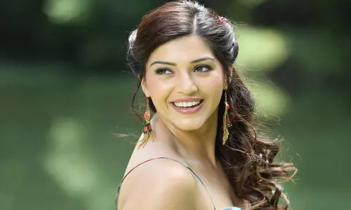 திருமணத்திற்கு முன்பே கருமுட்டையை உறைய வைத்த தனுஷ் பட நடிகை; வீடியோ பகிர்வு