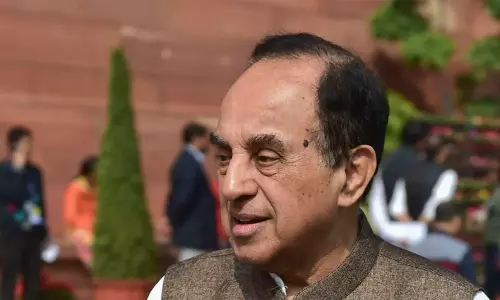 தமிழக பா.ஜனதா  தலைமையை மாற்ற வேண்டும்- சுப்பிரமணிய சாமி