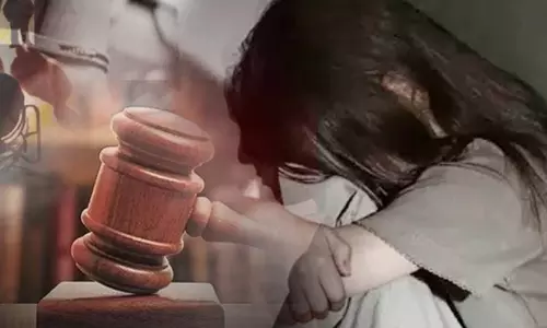 பலமுறை பலாத்காரம்: பாலியல் ஆசை கொண்டவராக மாறிய சிறுமி - குற்றவாளியின் ஜாமீன் மனு தள்ளுபடி பலமுறை பலாத்காரம்: பாலியல் ஆசை கொண்டவராக மாறிய சிறுமி - குற்றவாளியின் ஜாமீன் மனு தள்ளுபடி