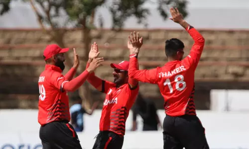 டி20 உலகக்கோப்பை தொடருக்கான கனடா அணி அறிவிப்பு டி20 உலகக்கோப்பை தொடருக்கான கனடா அணி அறிவிப்பு