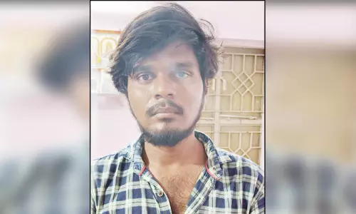 கள்ளத்தொடர்பை கண்டித்த தாத்தா: சிக்கன் ரைசில் பூச்சிக்கொல்லி மருந்து கலந்துகொடுத்து கொன்ற பேரன் கள்ளத்தொடர்பை கண்டித்த தாத்தா: சிக்கன் ரைசில் பூச்சிக்கொல்லி மருந்து கலந்துகொடுத்து கொன்ற பேரன்