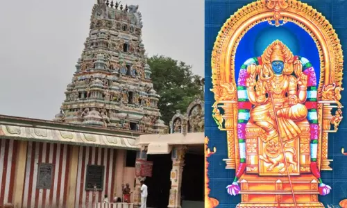 மதுர பலன் தரும் மதுர காளியம்மன் மதுர பலன் தரும் மதுர காளியம்மன்