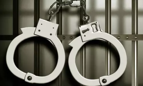 அமித்ஷா போலி வீடியோ விவகாரம் தொடர்பாக 5 பேர் கைது