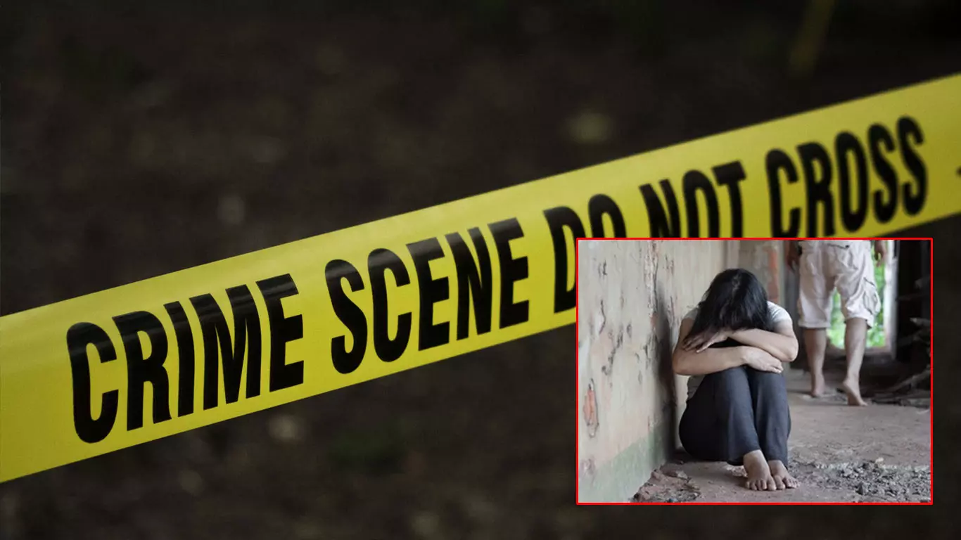 19 வயது இளம்பெண் பலாத்காரம், வீடியோ, மிரட்டல்... 4 சிறுவர்கள் அட்டூழியம்