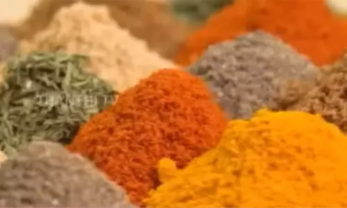 மசாலா பொருட்களில் பூச்சிக்கொல்லியை அதிகரிக்க அனுமதி?- இந்திய உணவு பாதுகாப்பு ஆணையம் மறுப்பு
