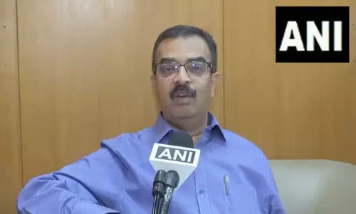 மத்திய பிரதேசத்தில் வாக்களிக்க சென்றவர் மீது துப்பாக்கிச்சூடு