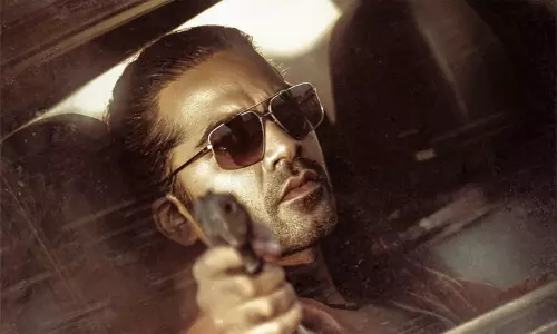 தக் லைப் படத்தில் இணையும் நடிகர் சிம்பு...கமல்ஹாசனுக்கு மகனாக நடிக்கிறாரா?