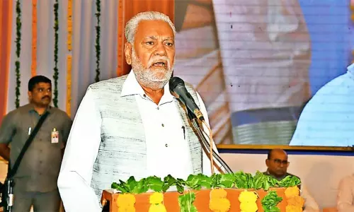 ராஜ்புத் விவகாரம்: மீண்டும் மன்னிப்பு கோரினார் - மத்திய மந்திரி பர்ஷோத்தம் ரூபாலா