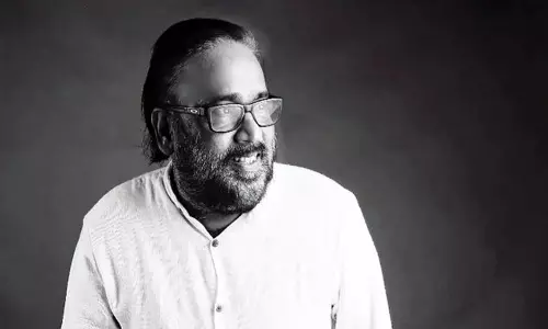 பிரபல மலையாள இயக்குனர் சங்கீத் சிவன் காலமானார் பிரபல மலையாள இயக்குனர் சங்கீத் சிவன் காலமானார்