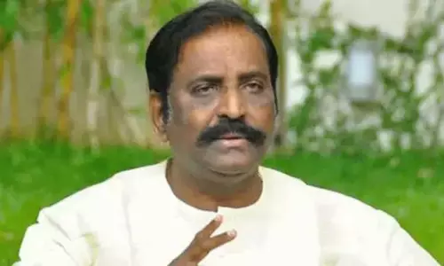 இதுமட்டும் நிறைவேறிவிட்டால் தெருவெல்லாம் தமிழ் செழிக்கும்... கவிஞர் வைரமுத்து பதிவு