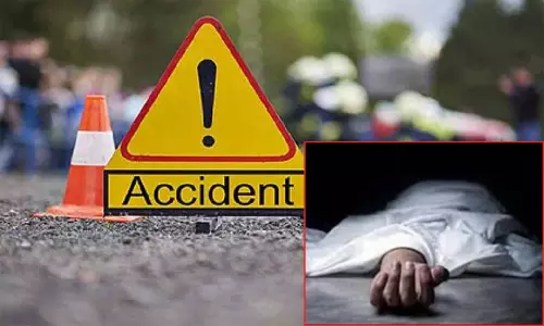 கனடாவில் இந்திய தம்பதி, பேரன் மரணம்.. விபத்துக்கு காரணமான இந்திய வம்சாவளி கொள்ளையன்