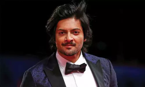 தக் லைப் படத்தில் இணைந்த பிரபல பாலிவுட் நடிகர்