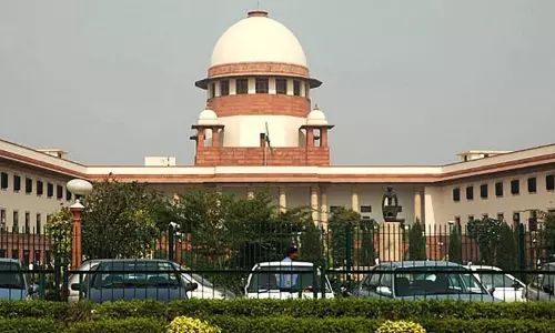 திறந்தவெளி சிறைகளை அமைக்கலாம்- சுப்ரீம் கோர்ட்டு கருத்து
