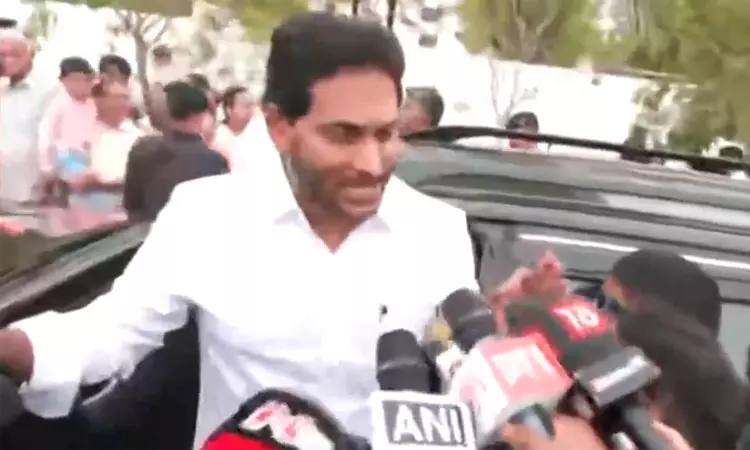 ஆந்திராவில் நாடாளுமன்ற தேர்தலுடன்... ... 4-ம் கட்ட நாடாளுமன்ற தேர்தல்: 63.04 சதவீத வாக்குப்பதிவு ஆந்திராவில் நாடாளுமன்ற தேர்தலுடன்... ... 4-ம் கட்ட நாடாளுமன்ற தேர்தல்: 63.04 சதவீத வாக்குப்பதிவு