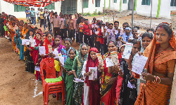 11 மணி வாக்குப்பதிவு சதவீத விவரம் 11 மணி வாக்குப்பதிவு சதவீத விவரம்