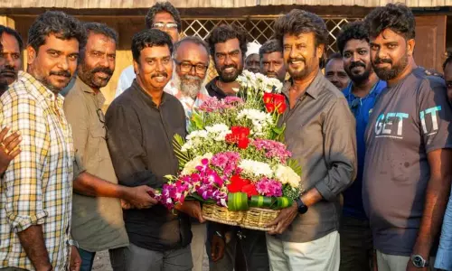 வேட்டையன் திரைப்படத்தின் புதிய அப்டேட் வெளியிட்ட படக்குழு