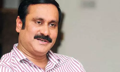 வட தமிழகத்தில்  கல்வி வளர்ச்சிக்கு சிறப்புத் திட்டங்கள் தேவை - அன்புமணி ராமதாஸ்