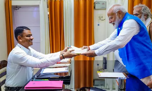 பிரதமர் மோடியின் சொத்து மதிப்பு  எவ்வளவு தெரியுமா?