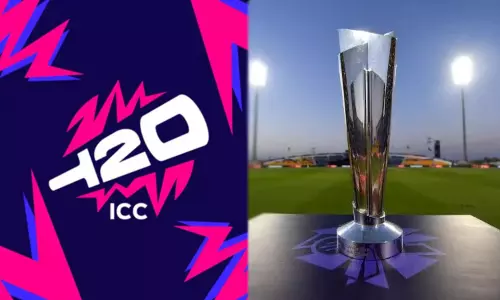 டி20 உலகக்கோப்பை; 2வது அரையிறுதிக்கு ரிசர்வ் நாள் கிடையாது...காரணம் என்ன...?