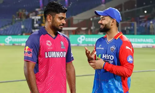 டி20 உலகக்கோப்பை; இந்தியாவின் முதன்மை விக்கெட் கீப்பர் யார்..? - கவுதம் கம்பீர் அளித்த பதில்