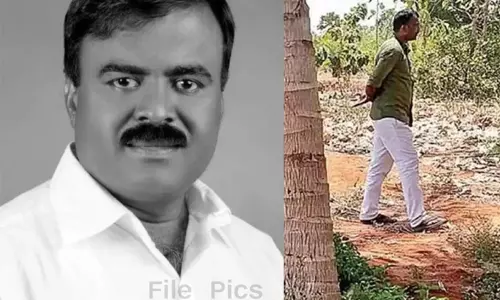 நெல்லை காங்கிரஸ் தலைவர் மர்ம  மரணம் ; மேலும் ஒரு தனிப்படை அமைப்பு