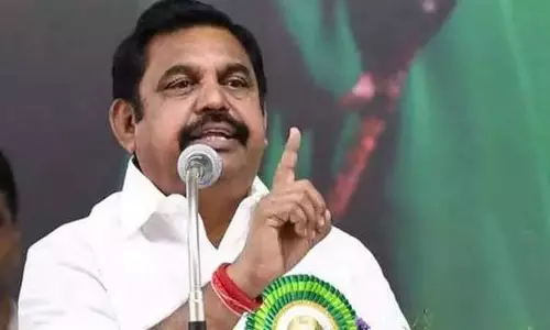 தி.மு.க. ஆட்சியில் அதிகரிக்கும் போதைப்பொருள் புழக்கம்: எடப்பாடி பழனிசாமி கண்டனம்